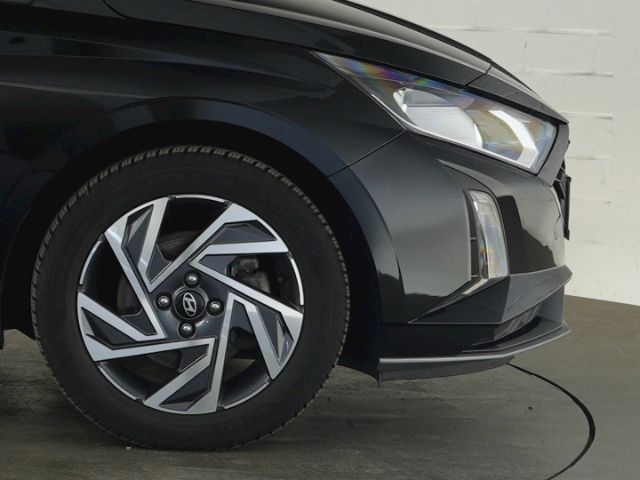 i20 FACELIFT T-GDi TREND+NAVI+RÜCKFAHRKAMERA+FER