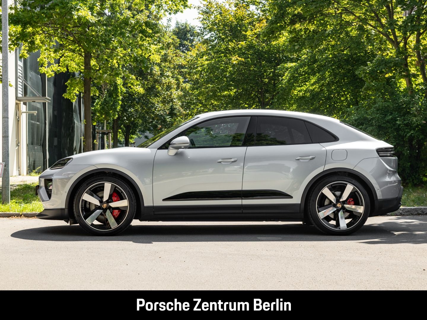 Porsche Macan - Bild 2