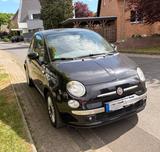 Fiat 500 1.2 8V Sport  - Fiat 500 Gebrauchtwagen in Bonn