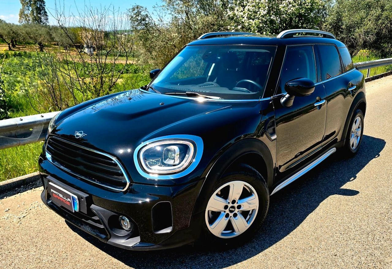 MINI COUNTRYMAN COOPER 1.5 D YOURS FACELIFT imagem 3