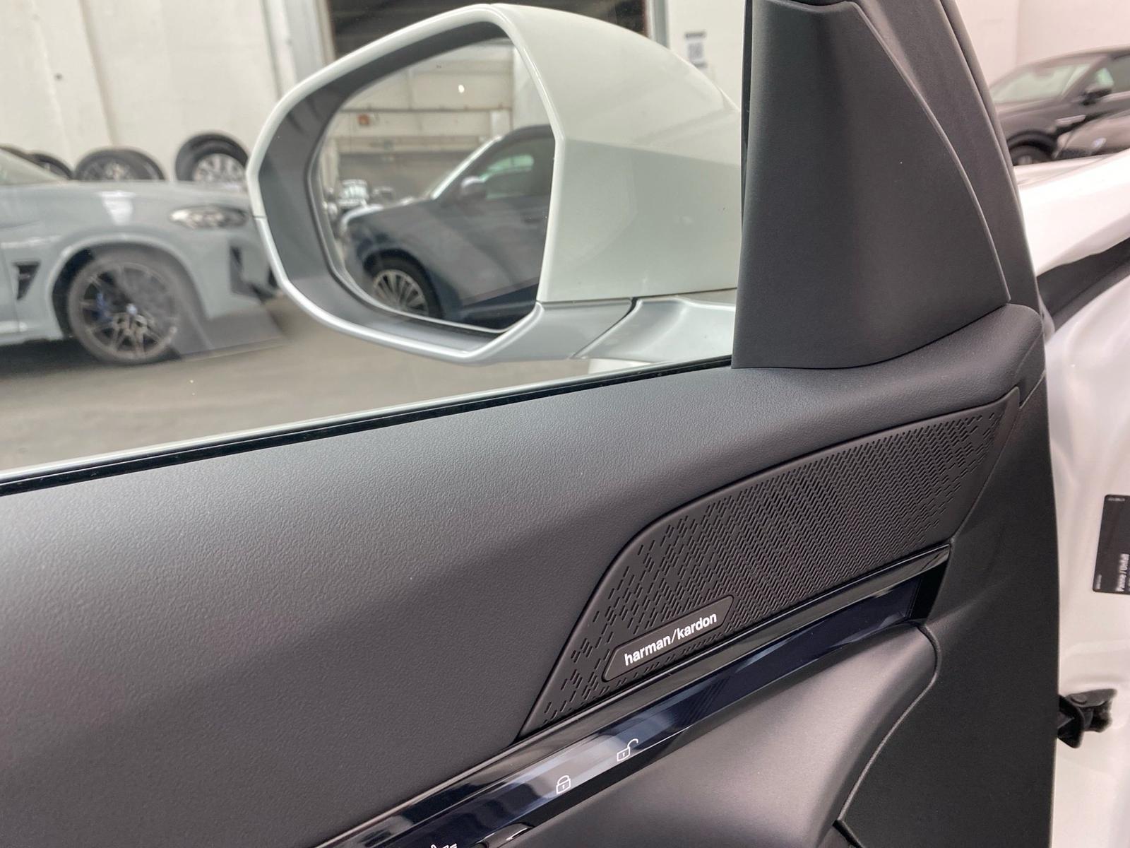 BMW 530e Touring HUD Pano DA Pro H/K AHK Sitzbelüft.