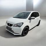 Seat Mii 1.0 I-Tech/ TÜV NEU / Unfallfrei - Seat Mii: I Tech