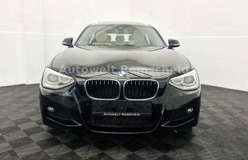 BMW 120 - 3