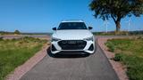 Audi e-tron 55 quattro S-Line, Pano ,AHK , 22", B&O - Audi e-tron von privat