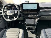 Ford Tourneo Custom - Vorschau Bild 9