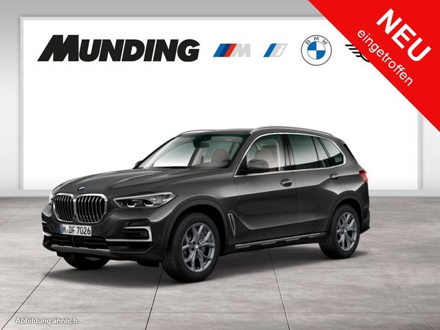 BMW X5 xDrive30d xLine DAB LED WLAN Parkassistent