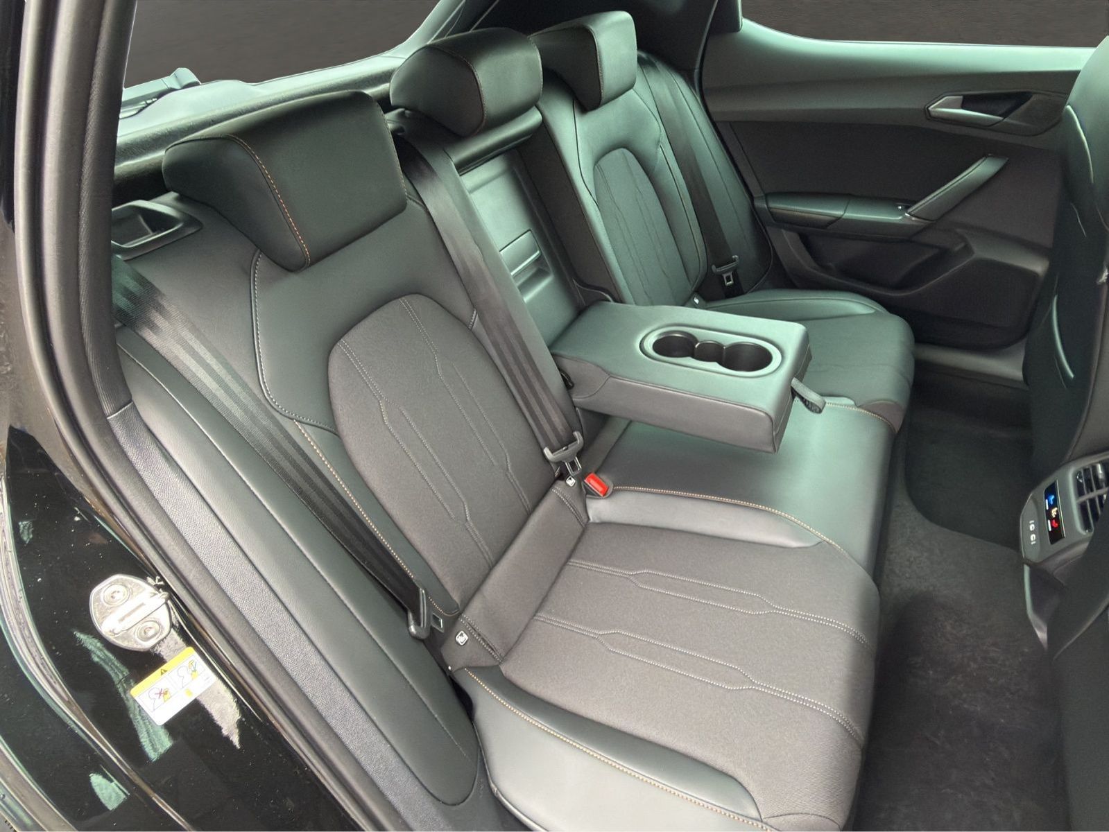 Cupra Leon - Bild 15