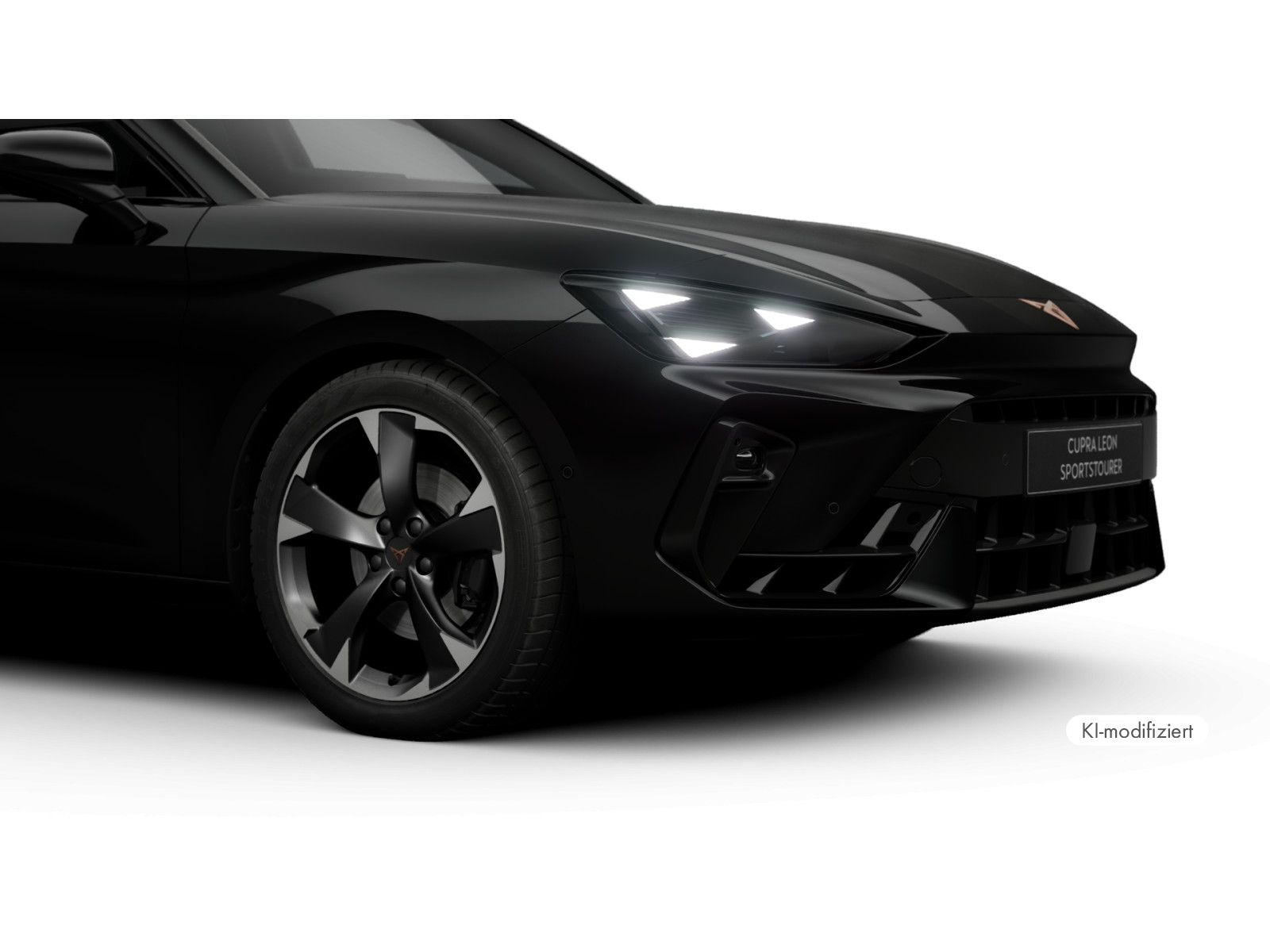 Cupra Leon - Bild 3