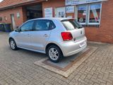 Volkswagen Polo V Trendline 1,2L TÜV 02/2026 - Volkswagen Polo aus 2010: Trendline