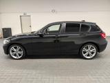 BMW 120 i Advantage LED/Navi/SHZ/PDC/Tempom./18"LM - BMW 120 in Magdeburg