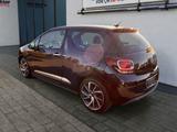 DS Automobiles DS3 Sport Chic*Leder*LED*DAB*NAVI*Alcantara* - DS Automobiles DS3 aus 2016