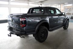 Fahrzeugabbildung Ford Raptor 3.0 EcoBoost 4x4 DoKa + RAPTOR PAKET