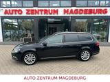 Volkswagen Passat Variant Highline 1.4 TSI *NAVI*PDC*TEMPO* - Volkswagen Passat Variant in Magdeburg