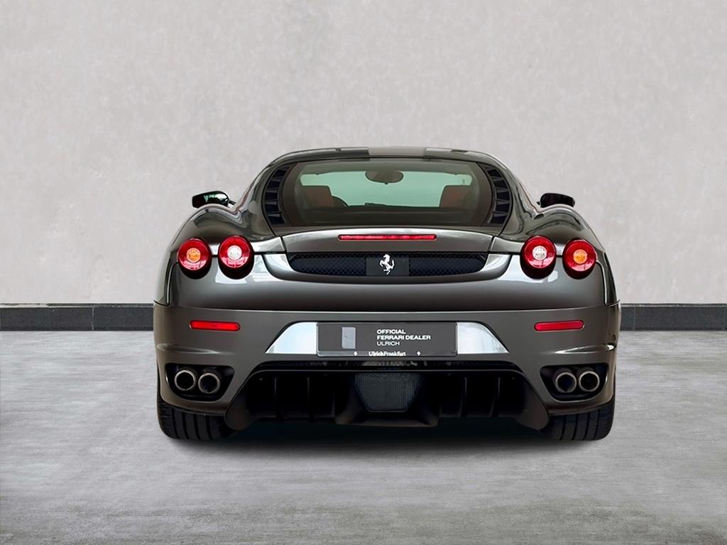 Ferrari F430