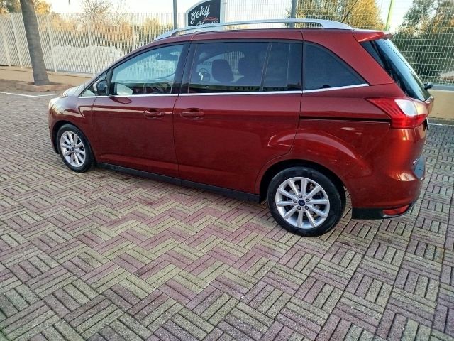 Ford C-Max C-Max7 1.5 TDCi 120CV Start&Stop Tita