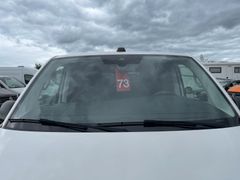 VW T6 Multivan LED Klima Automatik AHK 1 Hand