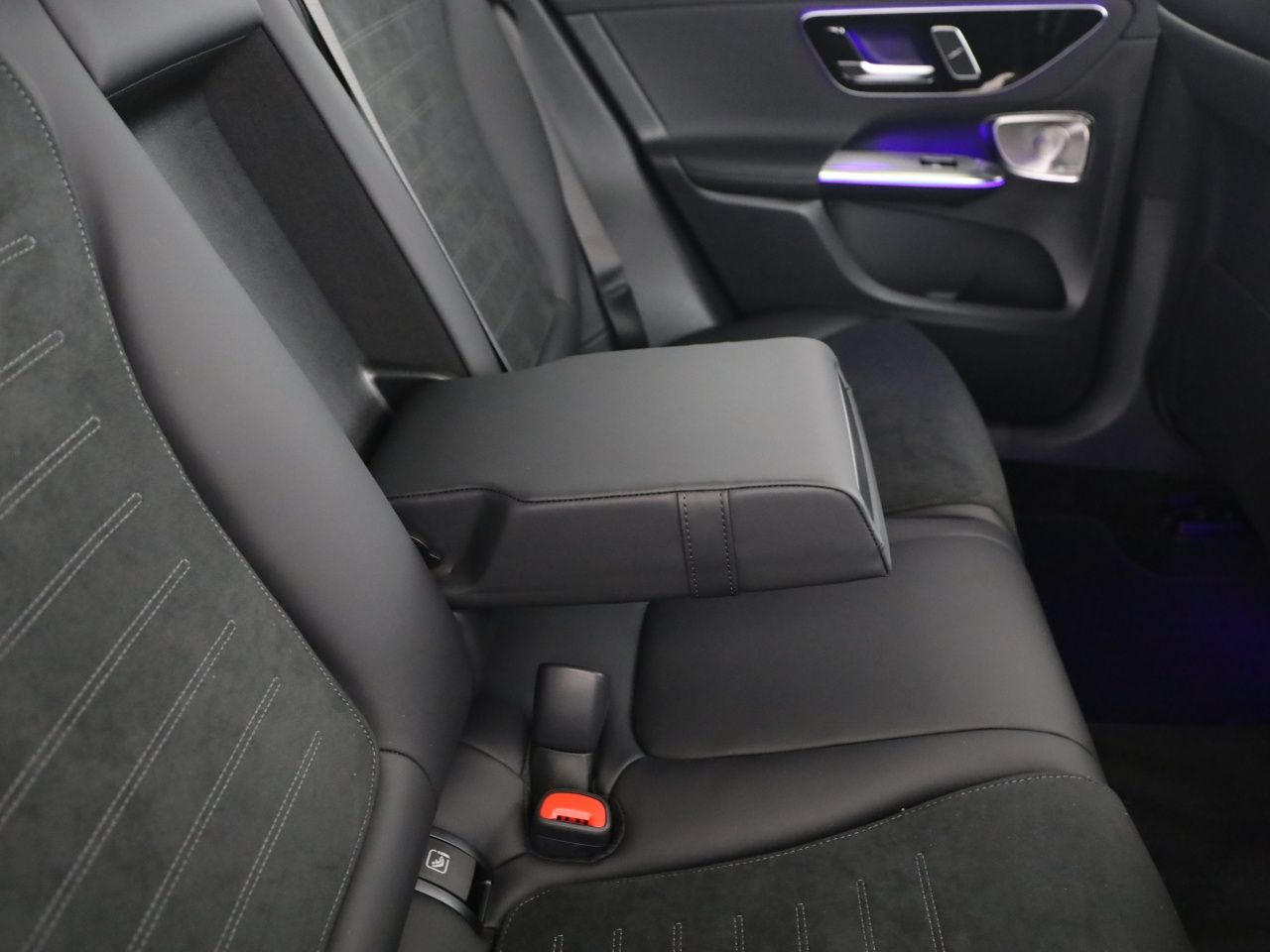 Mercedes-Benz GLC 300 de 4M EQ Hybrid AMG Digital Light Night foto 23