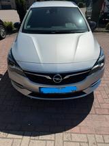 Opel Astra ST 1.5 Diesel 90kW Sport Edition - Opel Astra mit Diesel-Antrieb: 1.9