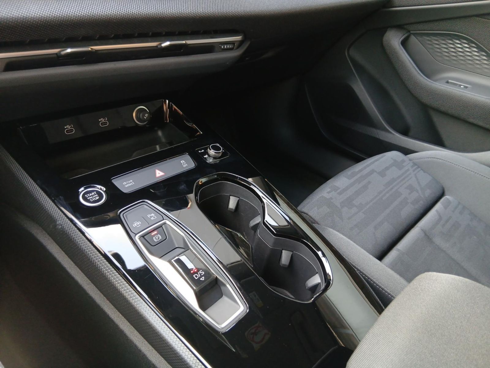 Audi A5 - Bild 19