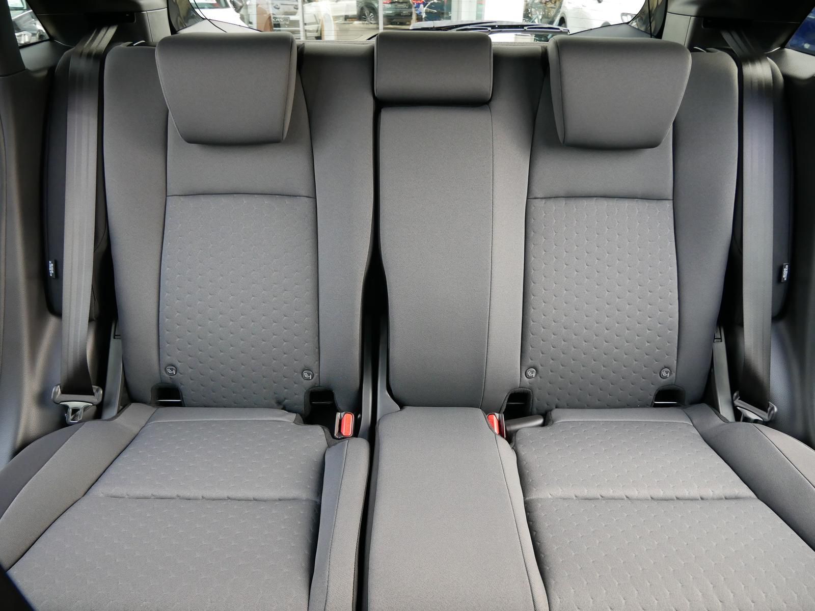 Honda Jazz - Bild 19