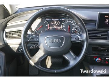 Audi A6 - 12