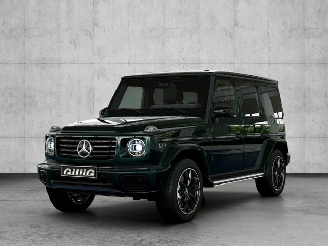 Mercedes-Benz G 450 AMG*MY24*Superior*Manufaktur*Techn.Paket