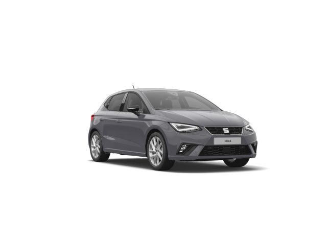 Seat Ibiza - Bild 3