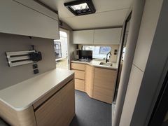 Adria Action 391 LH*Combi4E*MJ2026*Sofort*