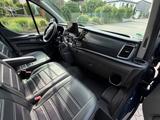 Ford Transit Custom Sport L2H1 - Ford Transit: Sport