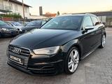 Audi S3 Sportback 2.0 TFSI quattro*Automatik*SHz*Temp - Audi S3: 2.0