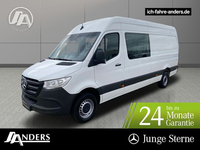 Mercedes-Benz Sprinter 316 Mixto L3H2 AHK 2,8t*DAB*5-Sitze