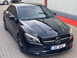 Mercedes-Benz CLA 200 CLA -Klasse CLA 200 AMG Line - mit Benzin-Antrieb: mit Android Auto, Limousine
