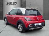 Opel Adam Rocks 1.4T Faltdach Apple CarPlay Android A - Opel Adam: Faltdach