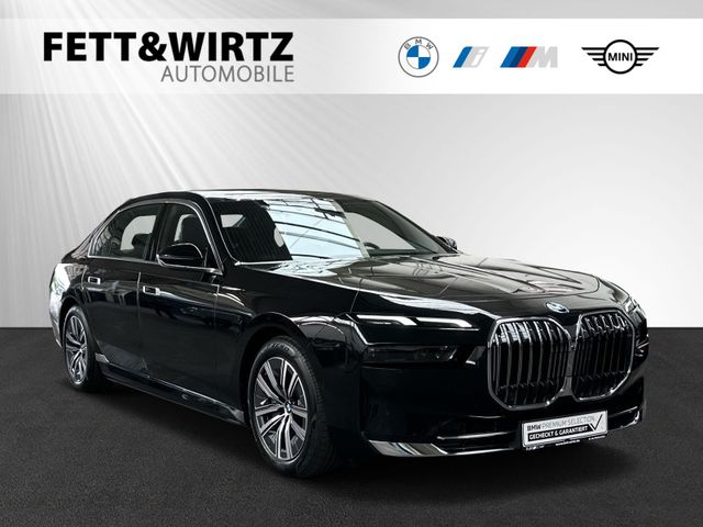 BMW 750e xDrive SkyLounge|Driving&ParkingAss.Prof.