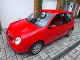 Volkswagen Lupo 1,4l Automatik im Top Zustand - Volkswagen Lupo: Automat
