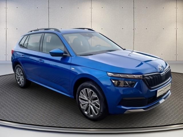 Skoda KAMIQ AMB TS81/1.0 M6F Tour