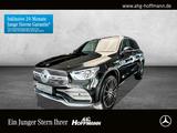 Mercedes-Benz GLC 300 de 4M AMG+LED+AHK+Sound+Kamera+Totwinkel