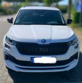 Skoda Kodiaq 2.0 TDI 147 kW DSG 4x4 Sportline