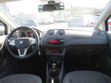 Seat IBIZA 1,4 COPA *1.H+KAA+TÜV NEU* - Seat Ibiza in Nürnberg
