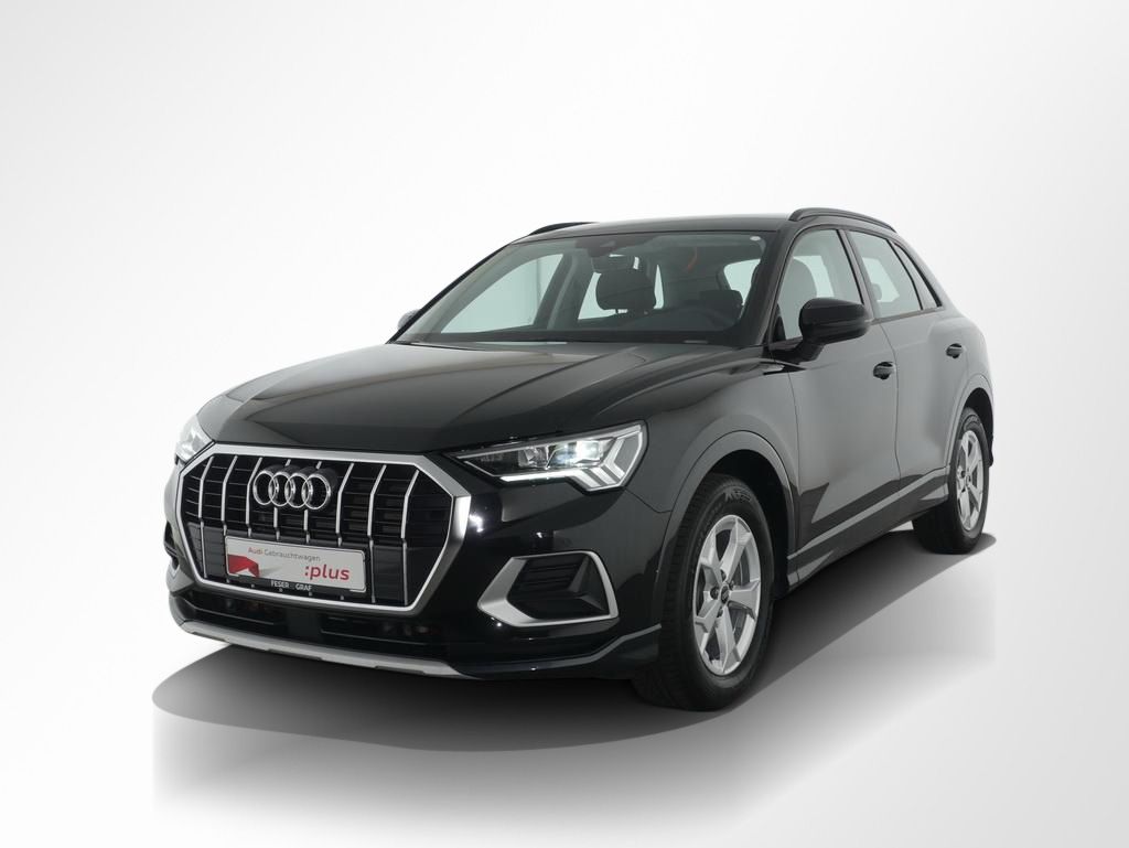 Audi Q3 - Bild 13
