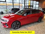 Opel ASTRA ST ELECTRIC GS +AHK+Garan.-Paket bis 2027 - Opel Astra Electric Kombi Gebrauchtwagen