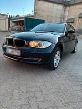 BMW 120d Automatik HU/AU 04/27 - BMW 120 mit Diesel-Antrieb: Limousine, 2.0