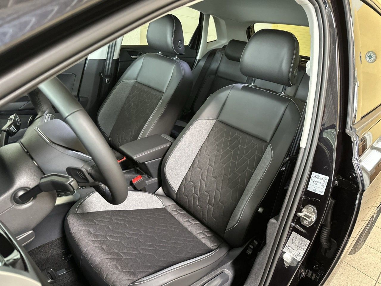 Volkswagen Polo 1.0 TSI GOAL OPF DSG SHZ LWS NSW EPH USB RS foto 5