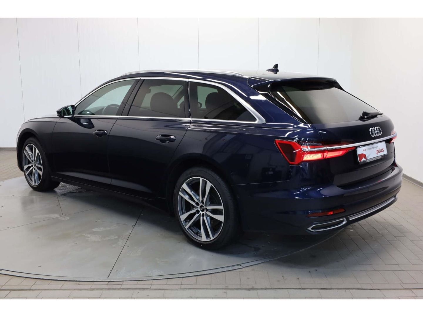 Audi A6 - Bild 4