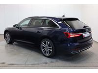 Audi A6 - Vorschau Bild 4