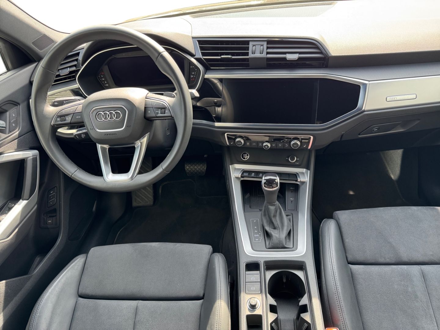 Audi Q3 - Bild 8
