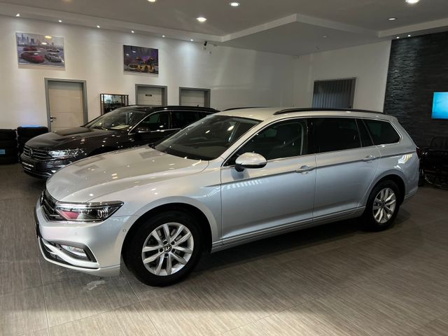 Volkswagen PASSAT 2.0TDI*DSG*NAV*MATRIX*DAB*ACC*KAM*EL.HECK