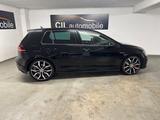 Volkswagen Golf VII Lim. GTI Performance BMT - Volkswagen Golf: Vii GTI Performance
