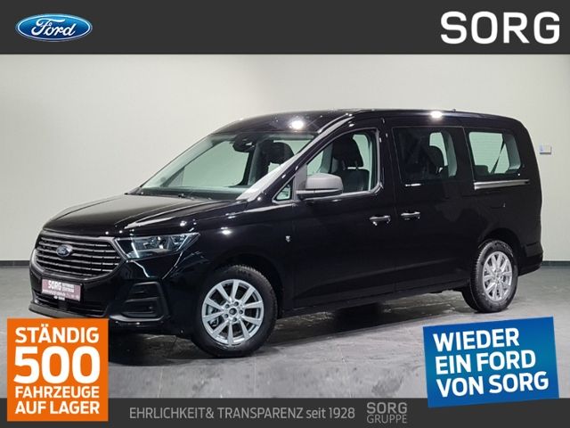 Ford Tourneo Connect L2-Trend "GJR"LMF"NAVI"