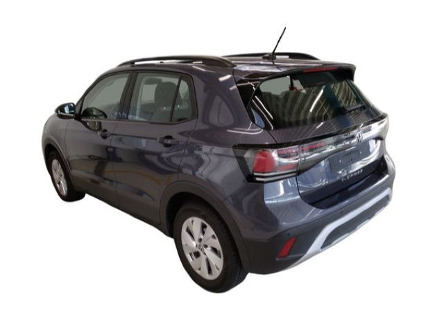 Volkswagen T-Cross Life 1.0 TSI LED NAVI IQ.DRIVE foto 4